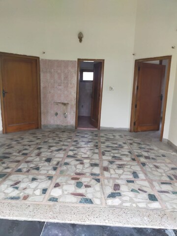 Bedroom in 3 BHK Builder Floor at Rajendra Nagar – for Rent