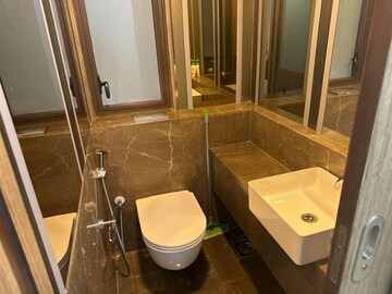 Team Area in 4 BHK Apartment at Lodha Marquise, Worli – for Sale