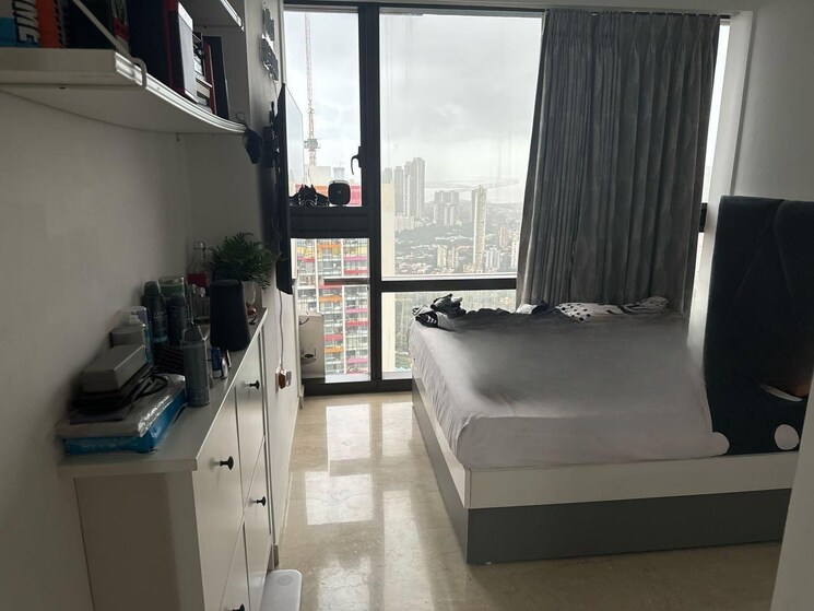 Kitchen, lodha-marquise 4 Bedroom 1571 Sq.Ft. Apartment In Worli Mumbai 8978407