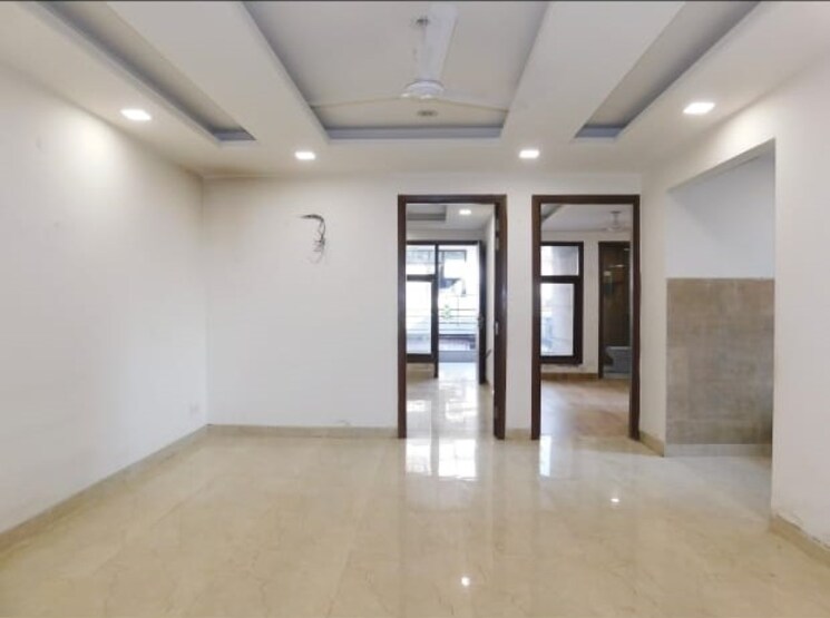 Living Room, aravali-hills 3 Bedroom 1345 Sq.Ft. Builder Floor In Sector 56 Gurgaon 8975121