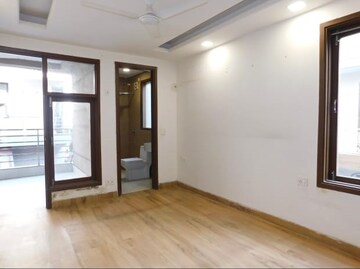 3 BHK Builder Floor For Rent in Aravali Hills, Sector 56