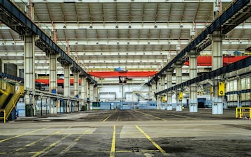 Warehouse For Rent in Imt Manesar