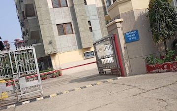 2 BHK Apartment For Rent in Purvanchal PMO Apartments, Sector 62