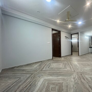 Room in 2 BHK Builder Floor at Palm Residency Chhatarpur, Rajpur Khurd Extension – for Rent