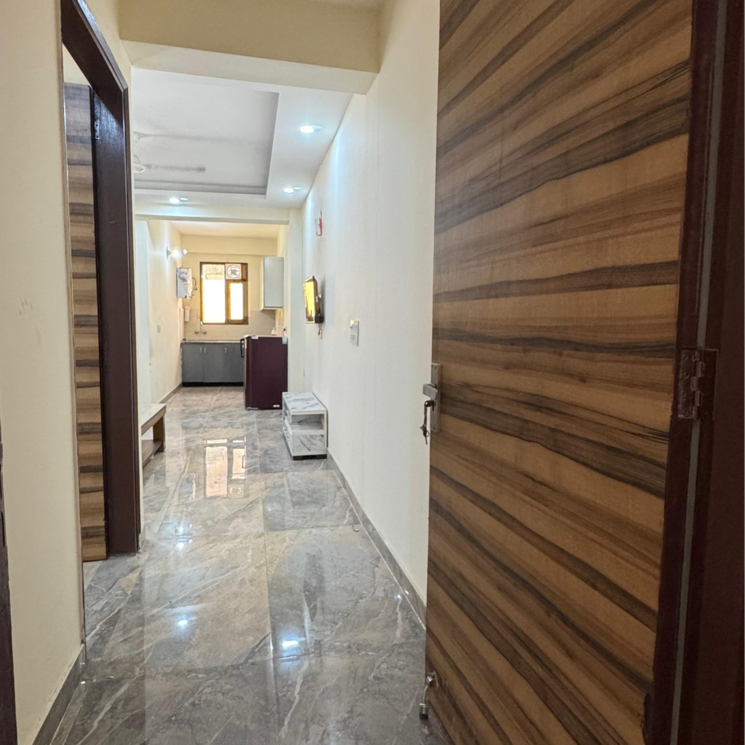 undefined, palm-residency-chhatarpur 2 Bedroom 1000 Sq.Ft. Builder Floor In Rajpur Khurd Extension Delhi 8978445