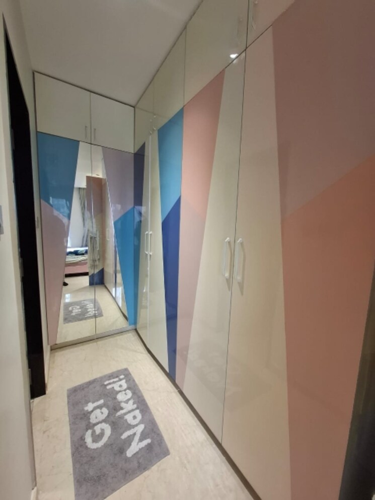 undefined, my-home-bhooja 3 Bedroom 2595 Sq.Ft. Apartment In Hi Tech City Hyderabad 8978421