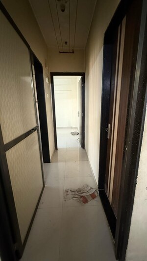 Building Lobby in 1 BHK Apartment at Keshav Virar Bolinj Sai Aashirwad CHS, Virar West – for Sale