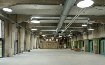 Warehouse For Rent in Farukh Nagar