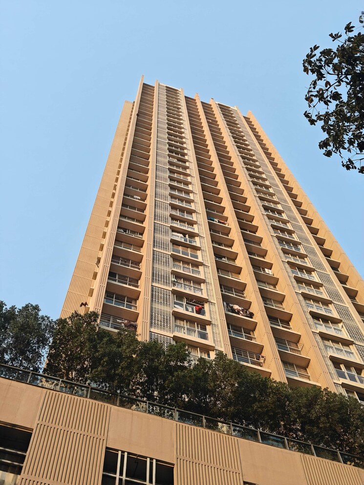 Exterior View, lodha-primo 4 Bedroom 1809 Sq.Ft. Apartment In Parel Mumbai 8978434