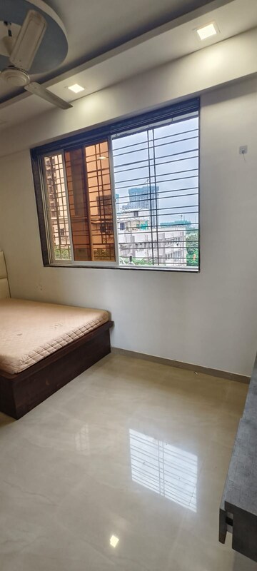 Room in 1 BHK Apartment at Neumec Aura, Wadala West – for Rent