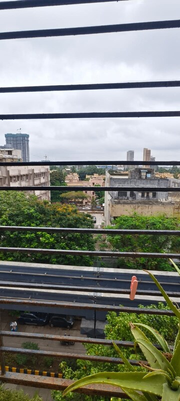 1 BHK Apartment – Exterior View View at Neumec Aura, Wadala West - for Rent