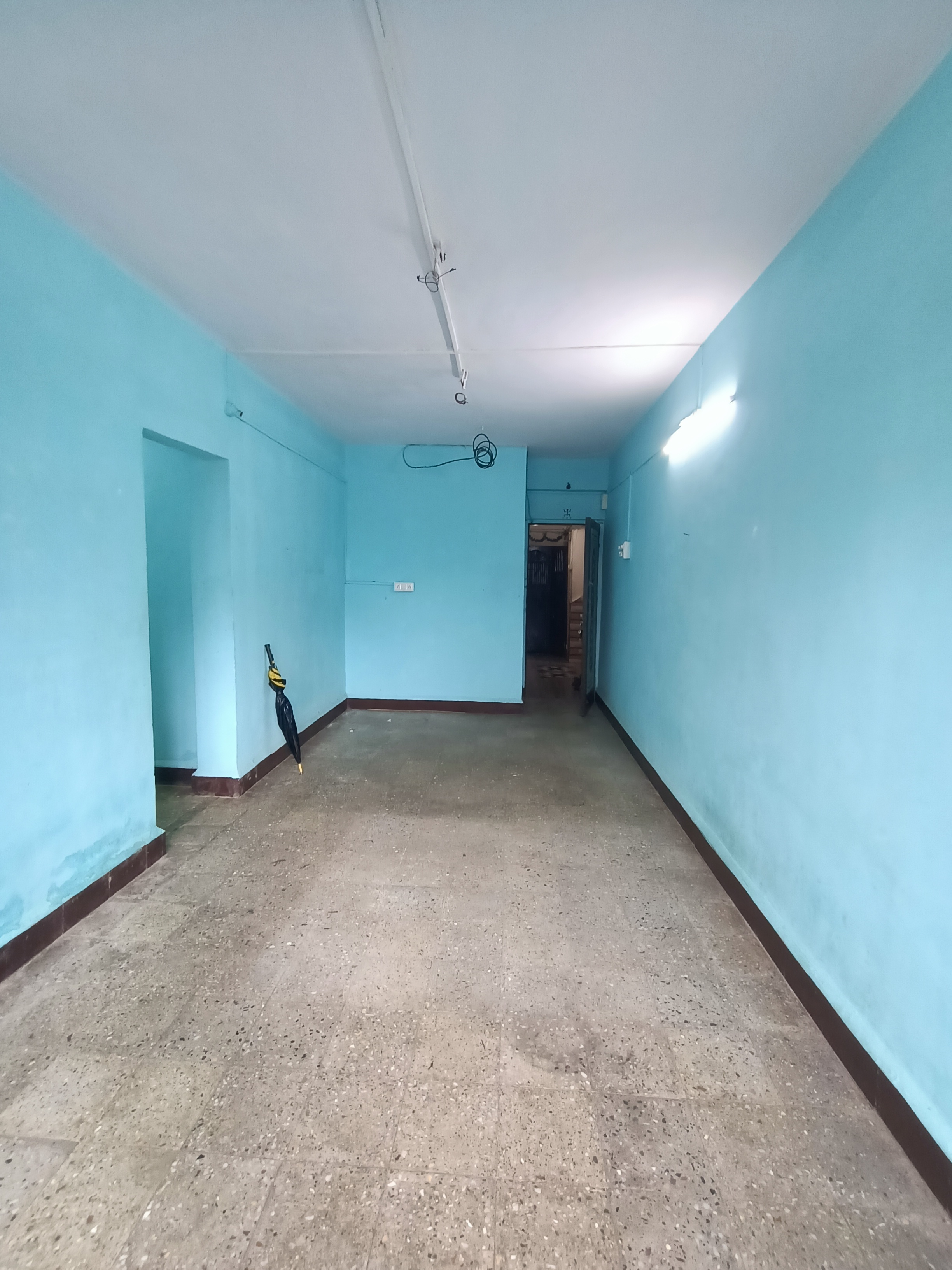 1 BHK + Pooja Room Apartment For Rent in Darshan Chs 
