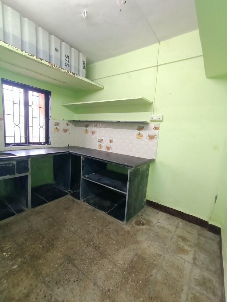 Kitchen, dombivli west 1 Bedroom 500 Sq.Ft. Apartment In Dombivli West Thane 8978492
