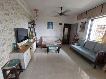 1 BHK Apartment For Sale in Shrirang CHS, Shrirang Society