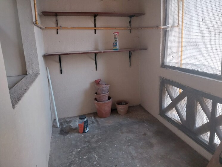 Bathroom, hiranandani-gardens-glen-height 2 Bedroom 1100 Sq.Ft. Apartment In Powai Mumbai 8978472