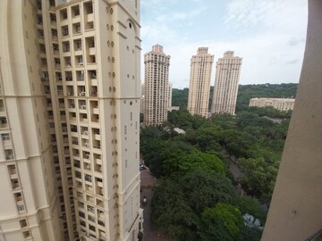 2 BHK Apartment – Exterior View View at Hiranandani Gardens Glen Height, Powai - for Rent