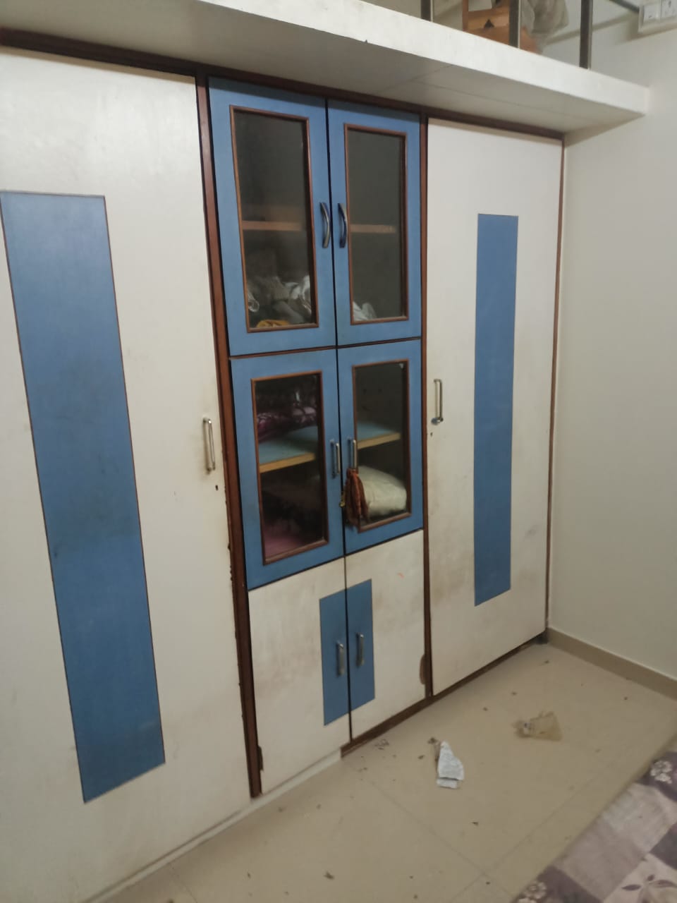 2 BHK 700 Sq.Ft. Apartment in Brand One Wadala