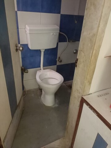Bathroom in 2 BHK Apartment at Brand One Wadala, Wadala East – for Rent