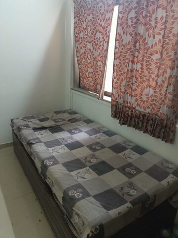 Bedroom in 2 BHK Apartment at Brand One Wadala, Wadala East – for Rent