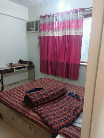 Bedroom in 2 BHK Apartment at Brand One Wadala, Wadala East – for Rent