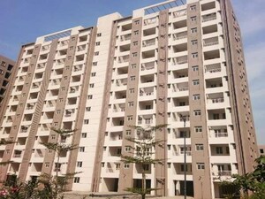 2 BHK Apartment For Sale in Xrbia Eiffel City Phase 2, Chakan