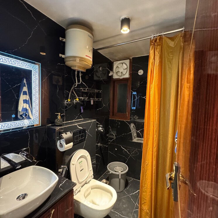 Team Area, palm-residency-chhatarpur 2 Bedroom 1000 Sq.Ft. Builder Floor In Rajpur Khurd Extension Delhi 8978503