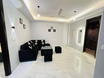 2 BHK Apartment For Rent in Freedom Fighters Enclave