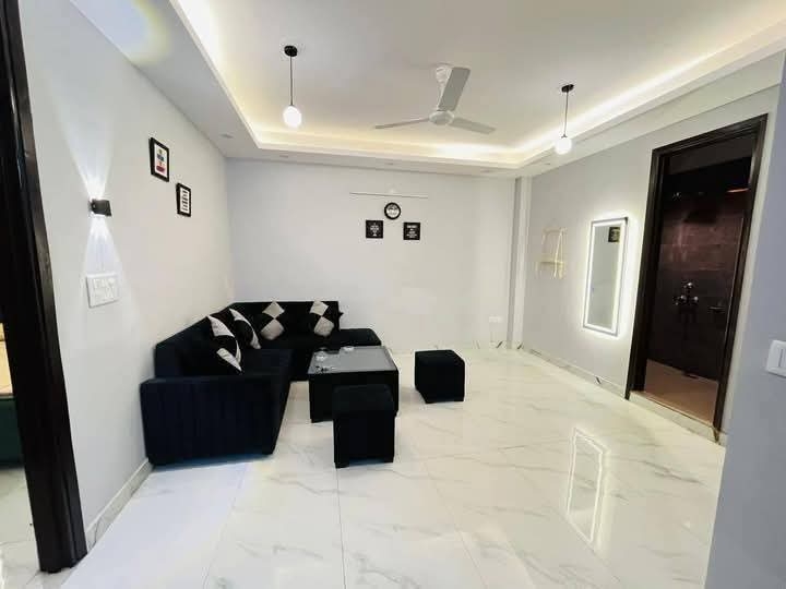 2 BHK Apartment For Rent in Freedom Fighter Enclave 