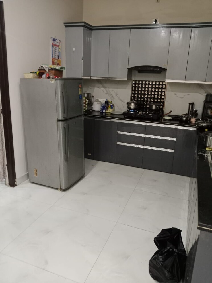 Kitchen, pithuwala kalan 2 Bedroom 1200 Sq.Ft. Builder Floor In Pithuwala Kalan Dehradun 8978471