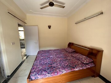2 BHK Apartment For Rent in Gaurs Siddhartham, Siddharth Vihar