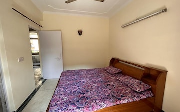 2 BHK Apartment For Rent in Gaurs Siddhartham, Siddharth Vihar