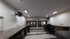 Gym in  Office Space at Royal Palms, Goregaon East – for Sale