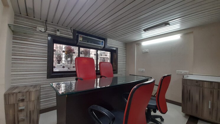 Kitchen, royal-palms Commercial Office Space 300 Sq.Ft. In Goregaon East Mumbai 8978494