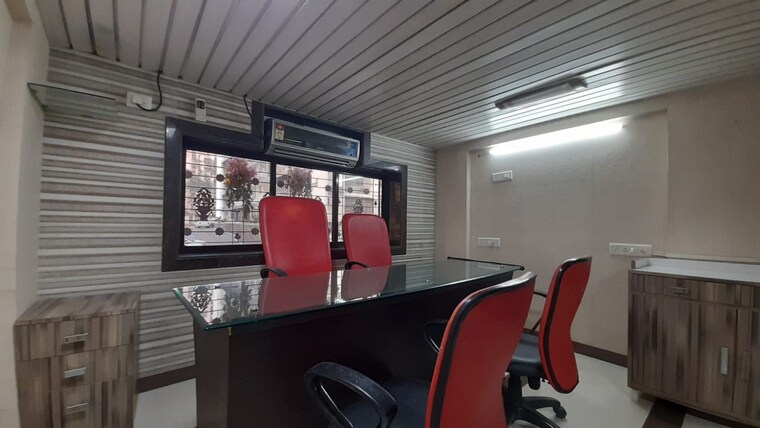 Kitchen, royal-palms Commercial Office Space 300 Sq.Ft. In Goregaon East Mumbai 8978494
