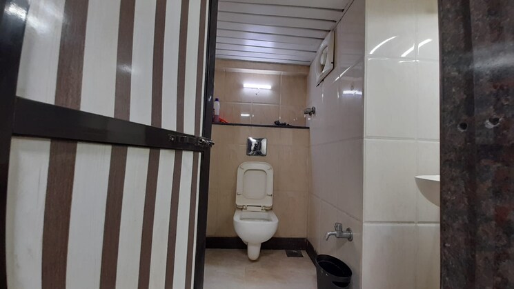Bathroom, royal-palms Commercial Office Space 300 Sq.Ft. In Goregaon East Mumbai 8978494