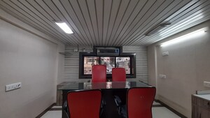 Team Area in  Office Space at Royal Palms, Goregaon East – for Sale