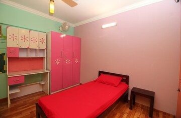 Living Room in  Pg at Chembur – for Rent