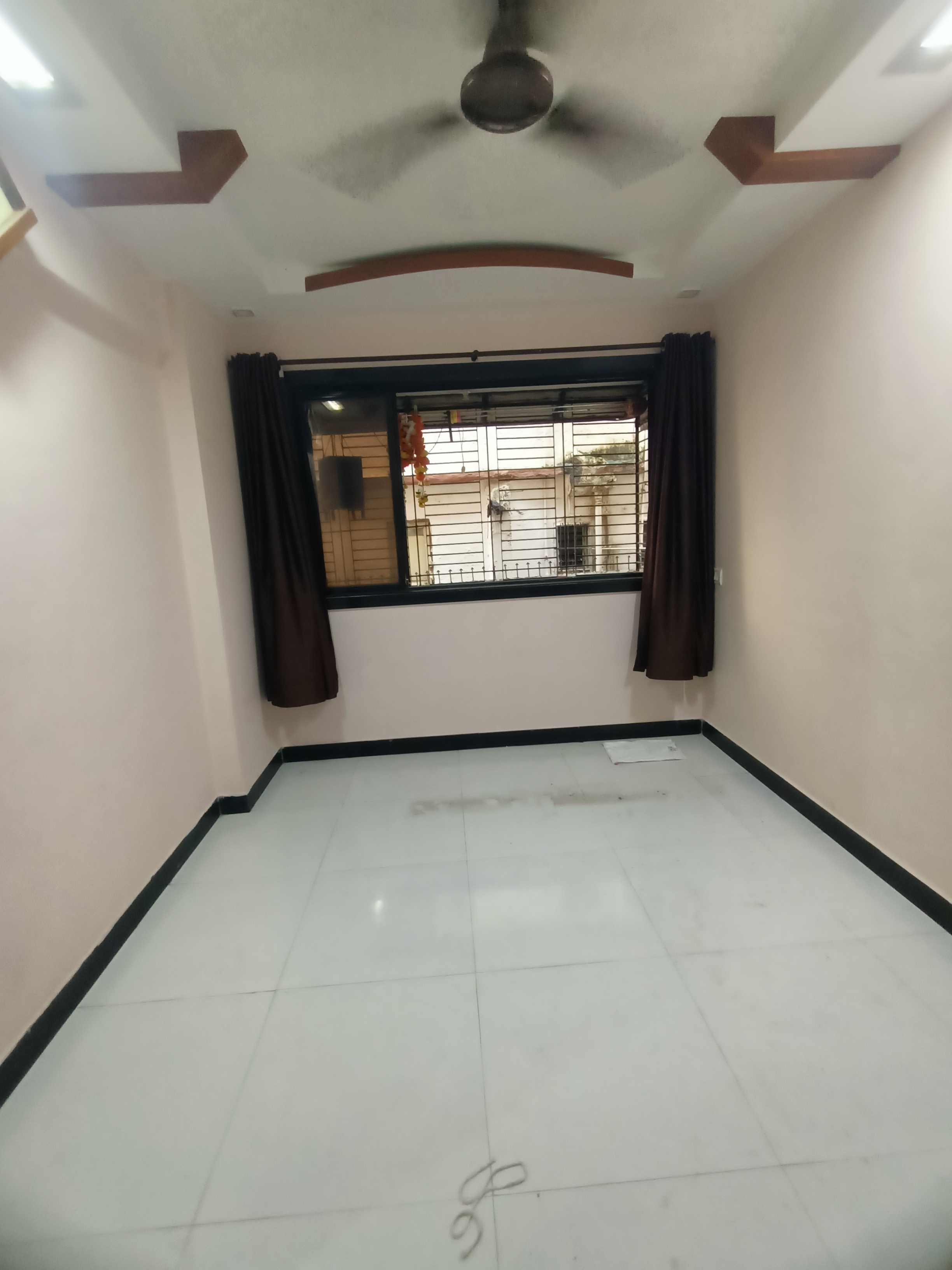 1 BHK + Pooja Room Apartment For Rent in Dombivli West