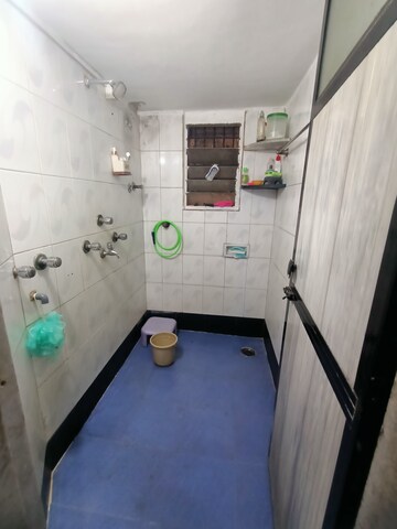 Kitchen in 1 BHK Apartment at Dombivli West – for Rent