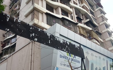 2 BHK Apartment For Rent in Vjay Victory Heights, Borivali West