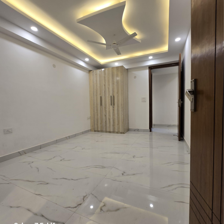 Room, risland-sky-mansion 3 Bedroom 1300 Sq.Ft. Builder Floor In Chattarpur Delhi 8978536