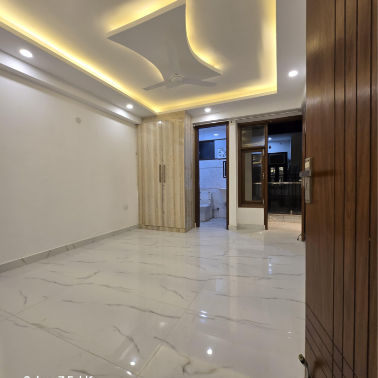 Room, risland-sky-mansion 3 Bedroom 1300 Sq.Ft. Builder Floor In Chattarpur Delhi 8978536