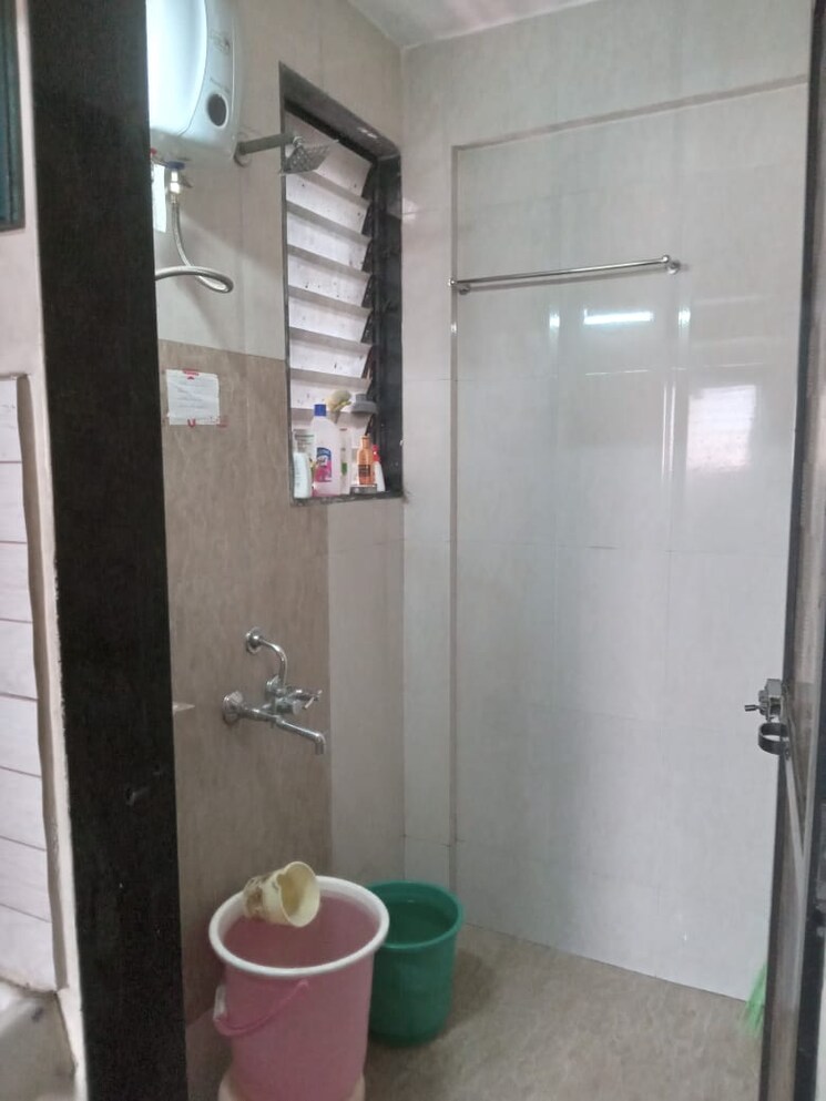 Bathroom, ulwe sector 18 1 Bedroom 675 Sq.Ft. Apartment In Ulwe Sector 18 Navi Mumbai 8978538