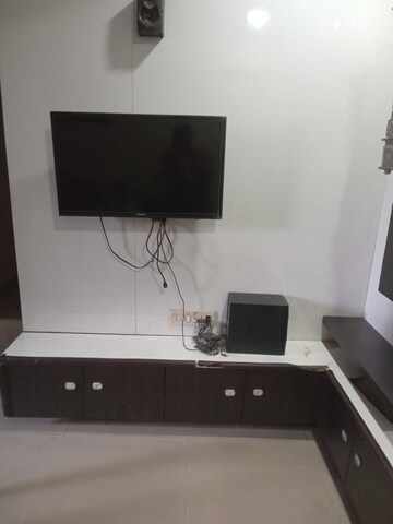 Kitchen in 1 BHK Apartment at Ulwe Sector 18 – for Rent