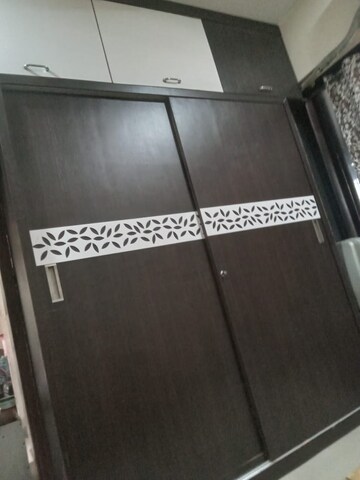 Furnished Amenities in 1 BHK Apartment at Ulwe Sector 18 – for Rent