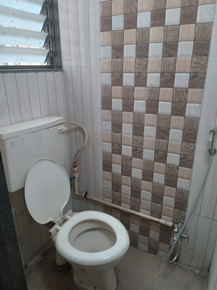 Bathroom, ulwe sector 18 1 Bedroom 675 Sq.Ft. Apartment In Ulwe Sector 18 Navi Mumbai 8978538