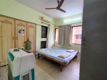 Bedroom in 1.5 BHK Apartment at Panch Pakhadi – for Sale