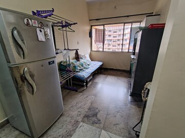 Team Area in 1.5 BHK Apartment at Panch Pakhadi – for Sale