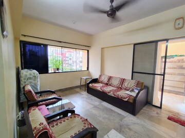1.5 BHK Apartment For Sale in Panch Pakhadi
