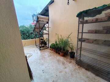 1.5 BHK Apartment – Exterior View View at Panch Pakhadi - for Sale